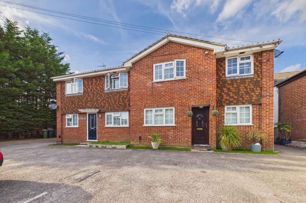 Main image of property: Murrells Lane, Camberley, Surrey, GU15
