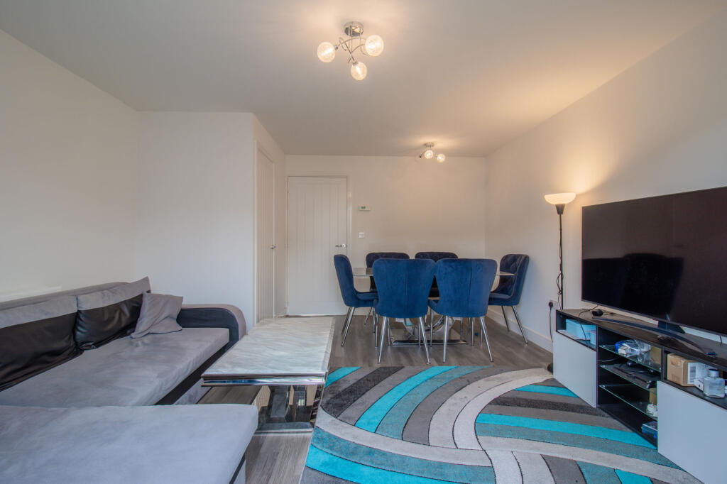 Barracuda Rise, Southam, Warwickshire, CV47 1AU - View 6