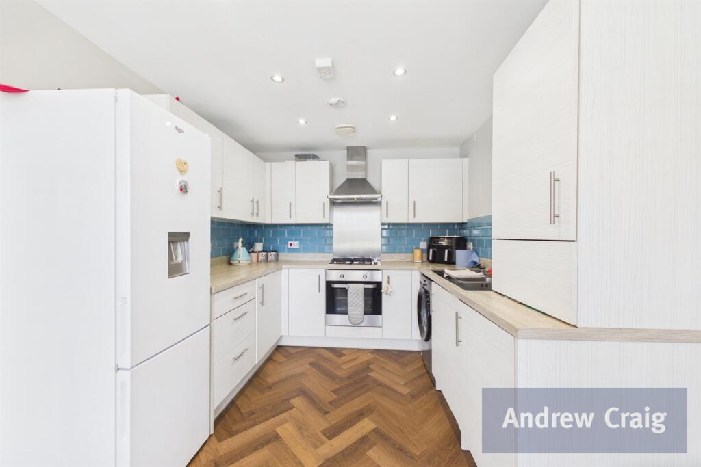 House in Newcastle upon Tyne - View 4
