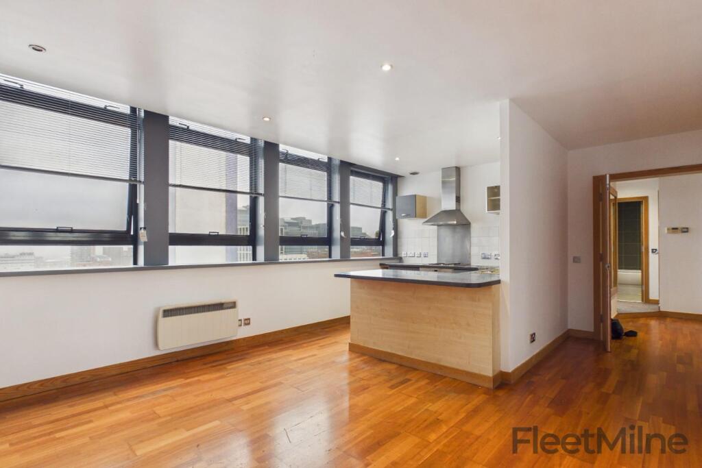 Additional image 5 of Millennium Apartments, Newhall Street, Birmingham