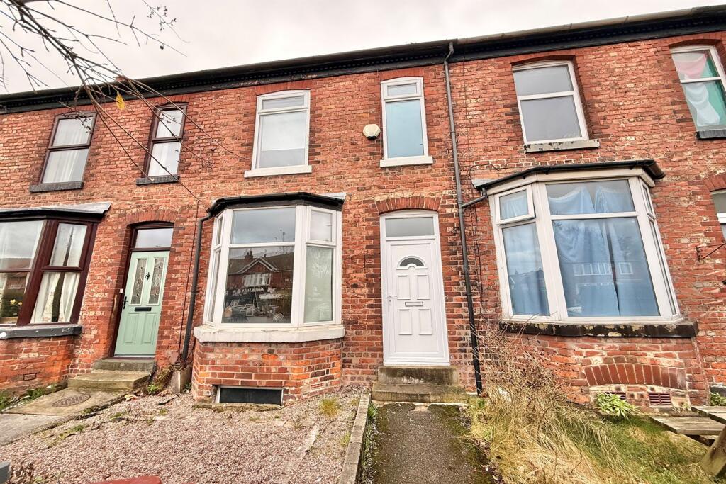 Main image of property: Mauldeth Road, Manchester