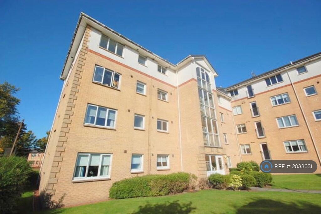 Main image of property: Hillview Court, Clydebank, G81