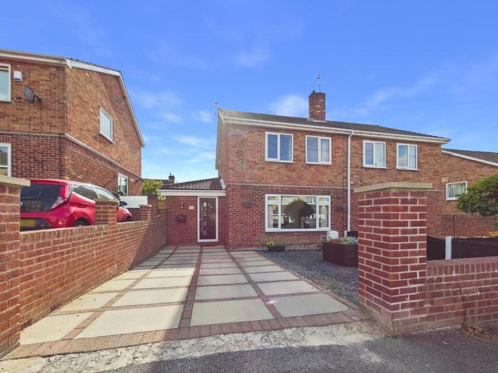 Main image of property: Edendale, Castleford