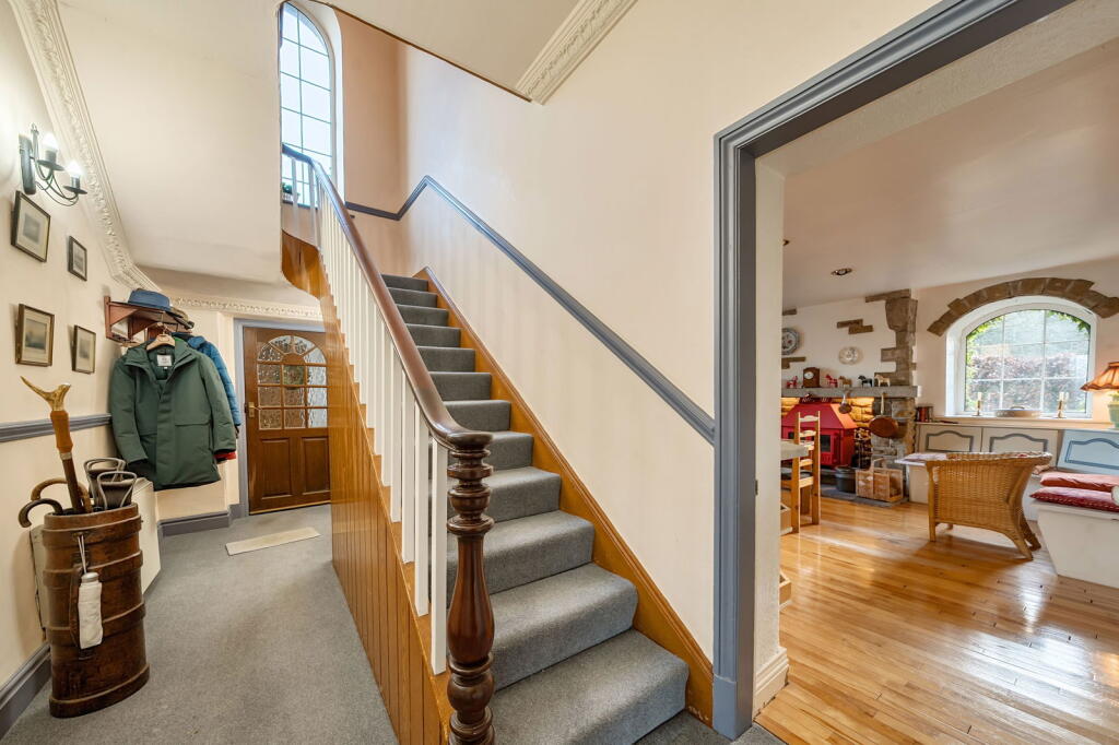 Additional image 8 of Far Hey House Salterforth Lane, Salterforth, BB18 6JD