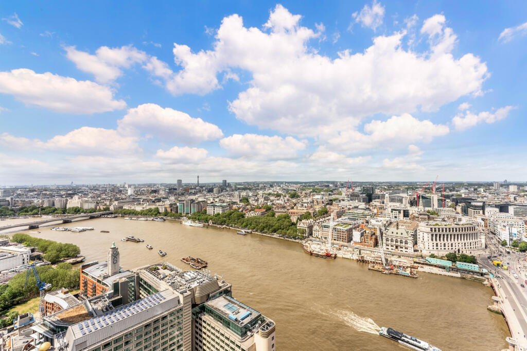 Main image of property: One Blackfriars, 1 Blackfriars Road, London, SE1