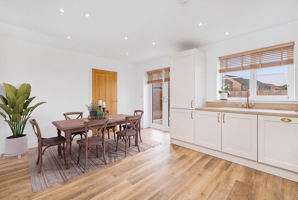 Plot 5 Cradge Bank, Spalding photo 4