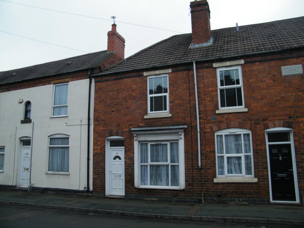 Main image of property: Highfield Road, Rowley Regis, West Midlands