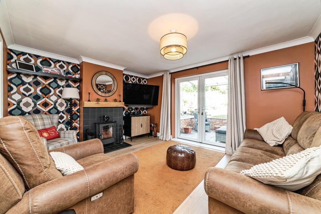 Main image of property: Southend, Thatcham, RG18