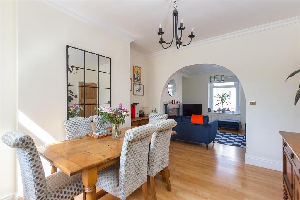 House in Lancaster, Bath Mill, Bulk - View 5