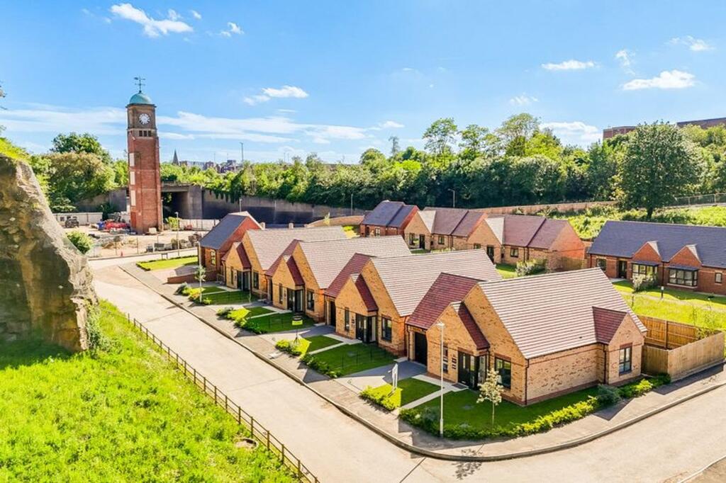 House in Nottingham - View 4