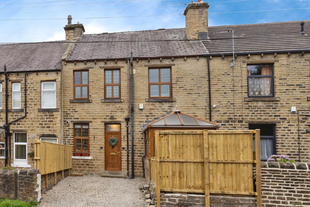 Main image of property: Wellington Street, HUDDERSFIELD