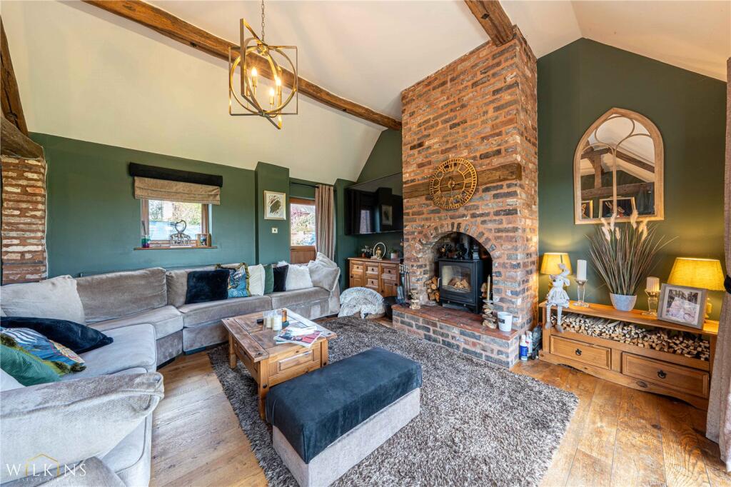 Additional image 4 of Slateley, Kingsbury, Tamworth, Warwickshire, B78