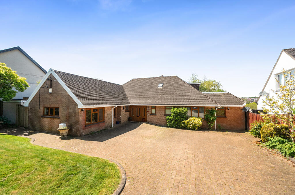 Main image of property: Began Road, Old St. Mellons, Cardiff