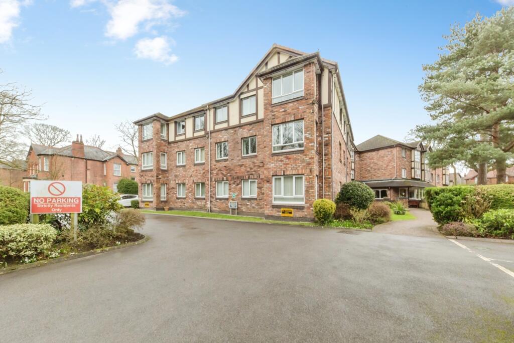 Main image of property: Tabley Road, Knutsford, Cheshire, WA16