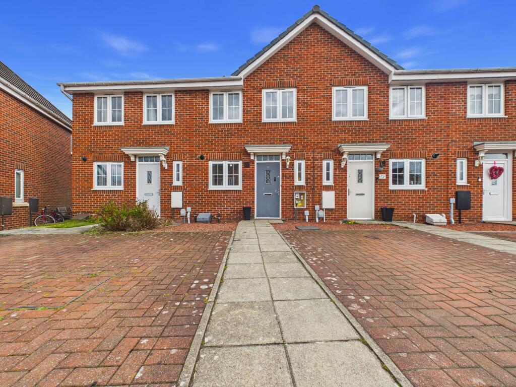 Main image of property: Arkless Grove, The Grove, Consett, Durham, DH8 8AB