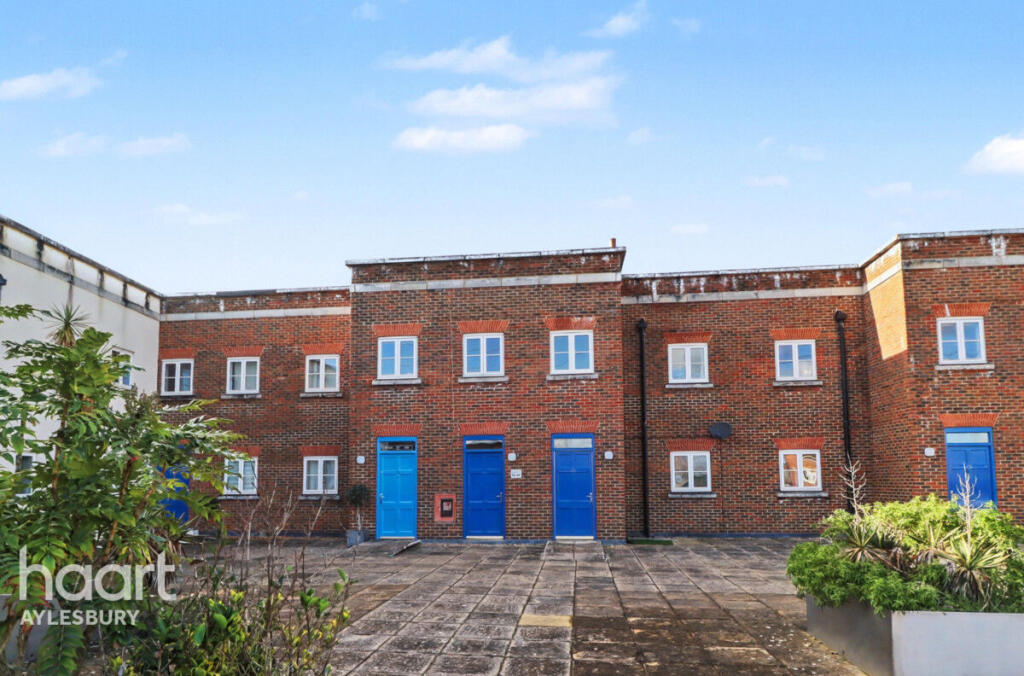 Main image of property: Wedgewood Street, Aylesbury