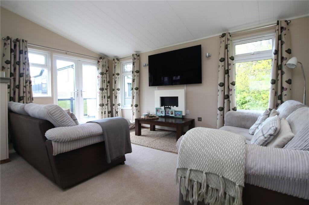 Hengistbury Heights, Naish Park, Barton On Sea, Hampshire, BH25 photo 5