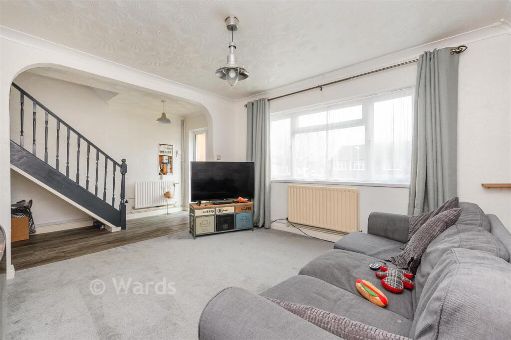 Main image of property: Stonewood, Bean, Dartford, Kent