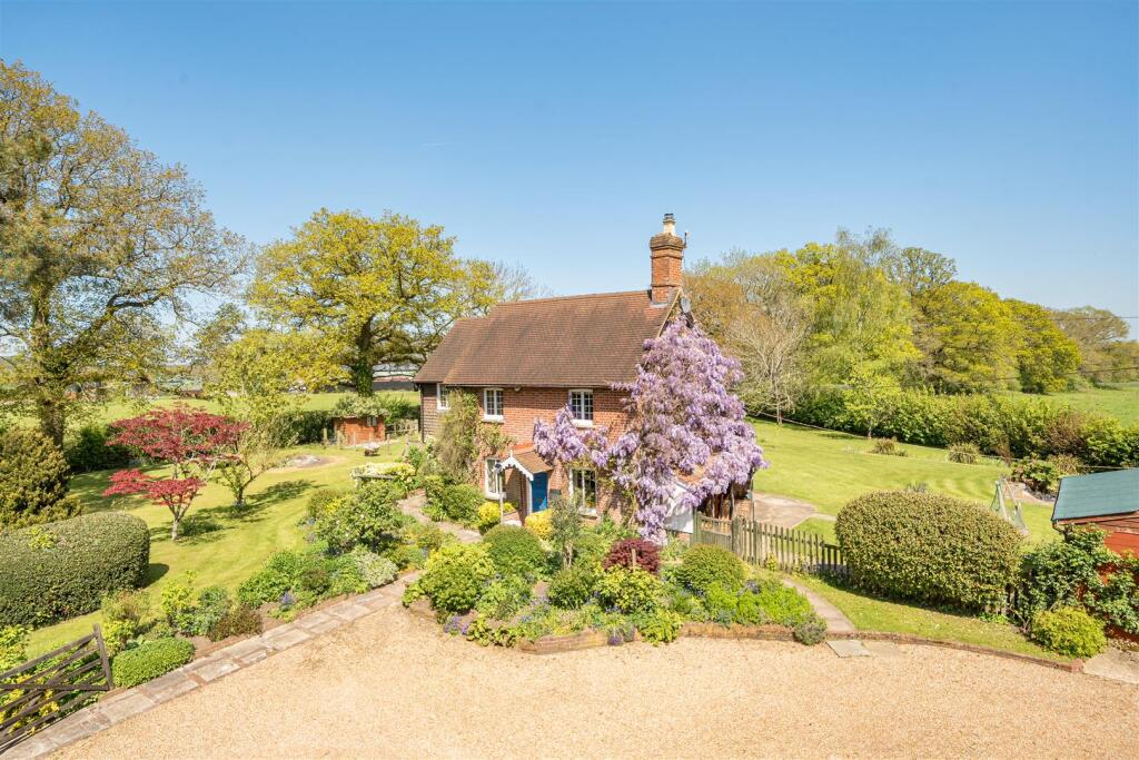 Main image of property: Petworth Road, Haslemere