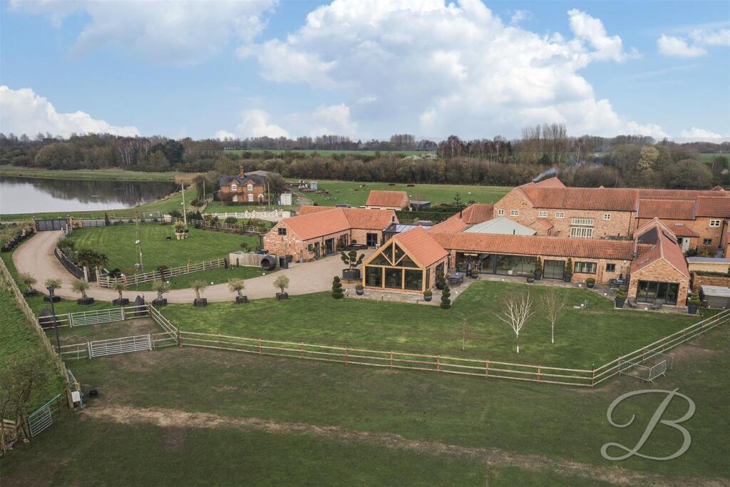 Main image of property: Sutton, Retford