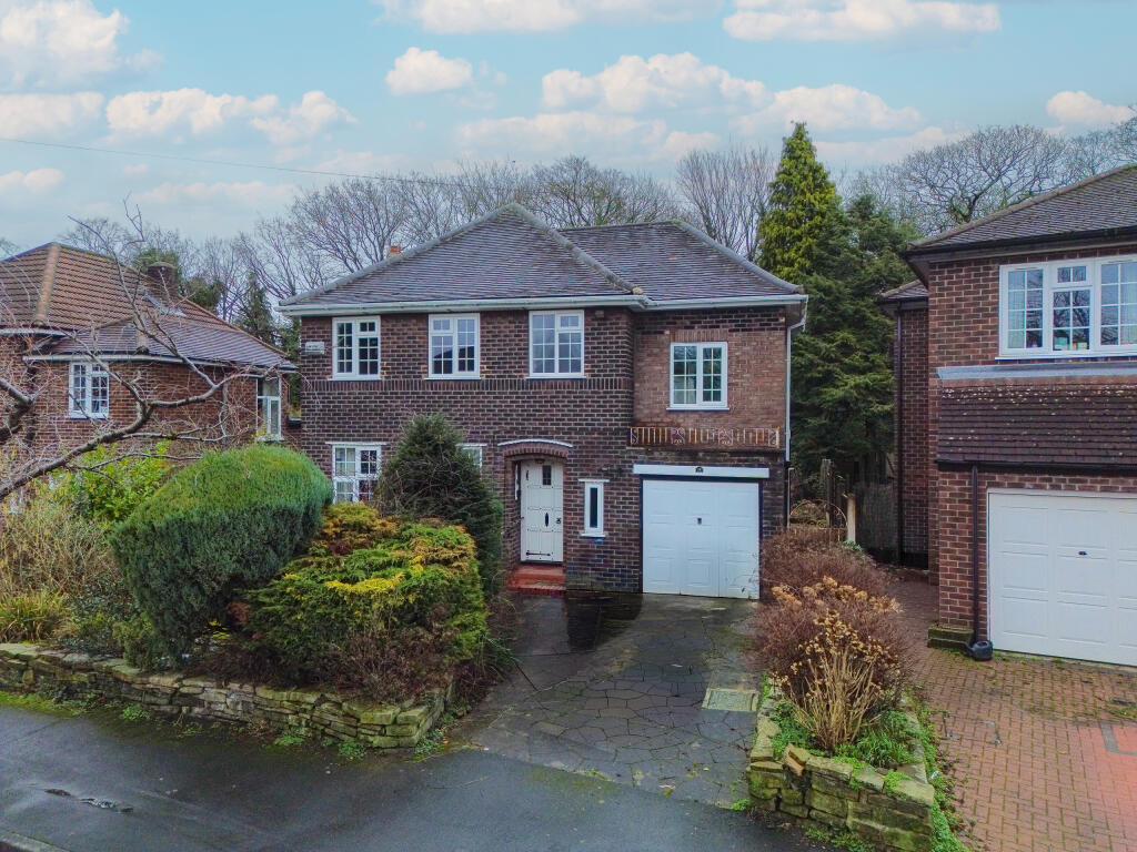 Main image of property: Barcheston Road, Cheadle, Greater Manchester