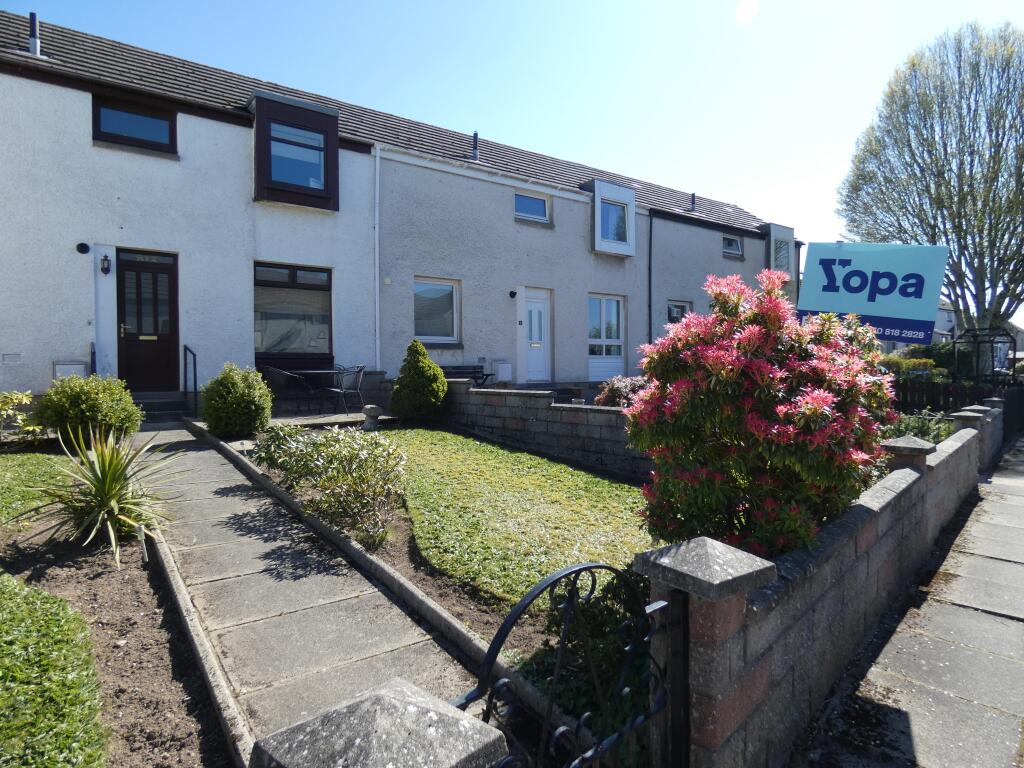 Towerview Way, Peterculter, AB14