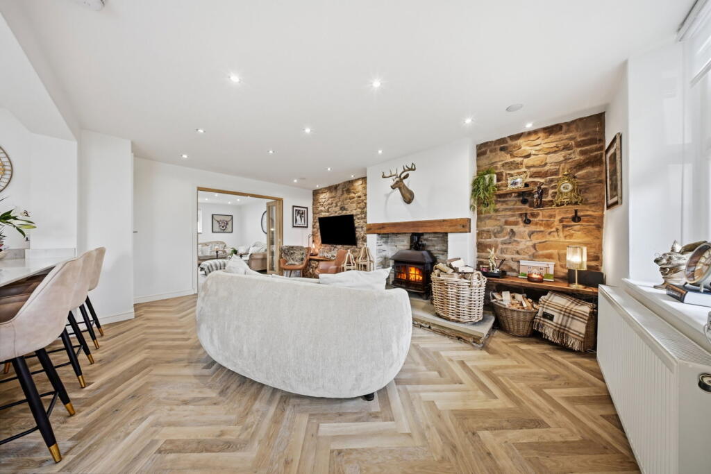 House in Blackburn - View 4