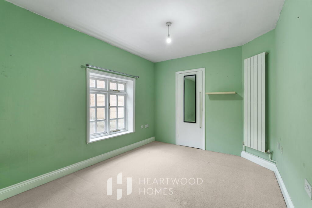 Apartment in St Albans, Markyate - More
