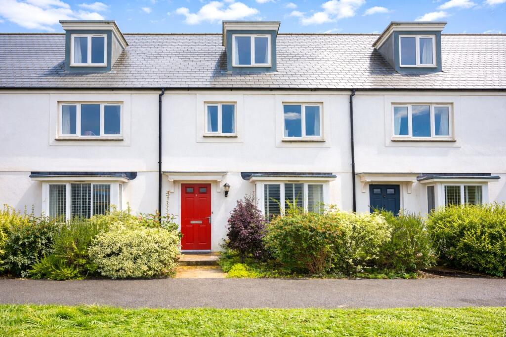 Main image of property: Laroche Walk, Bodmin, Cornwall, PL31