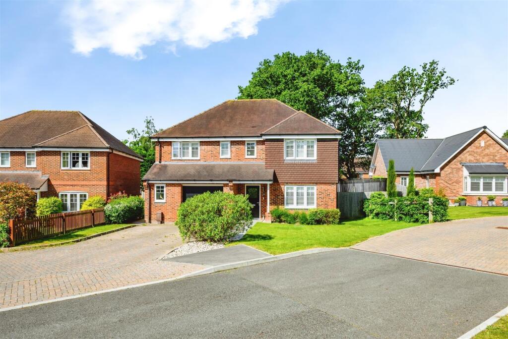 Main image of property: Woodlands Avenue, Rowlands Castle