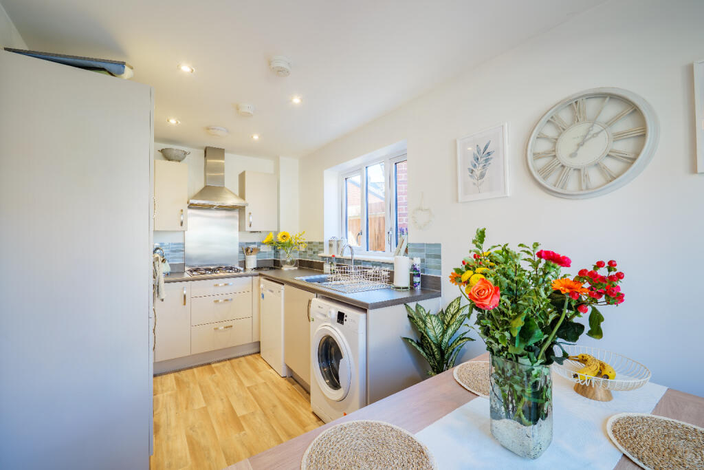 House in Norwich - View 3