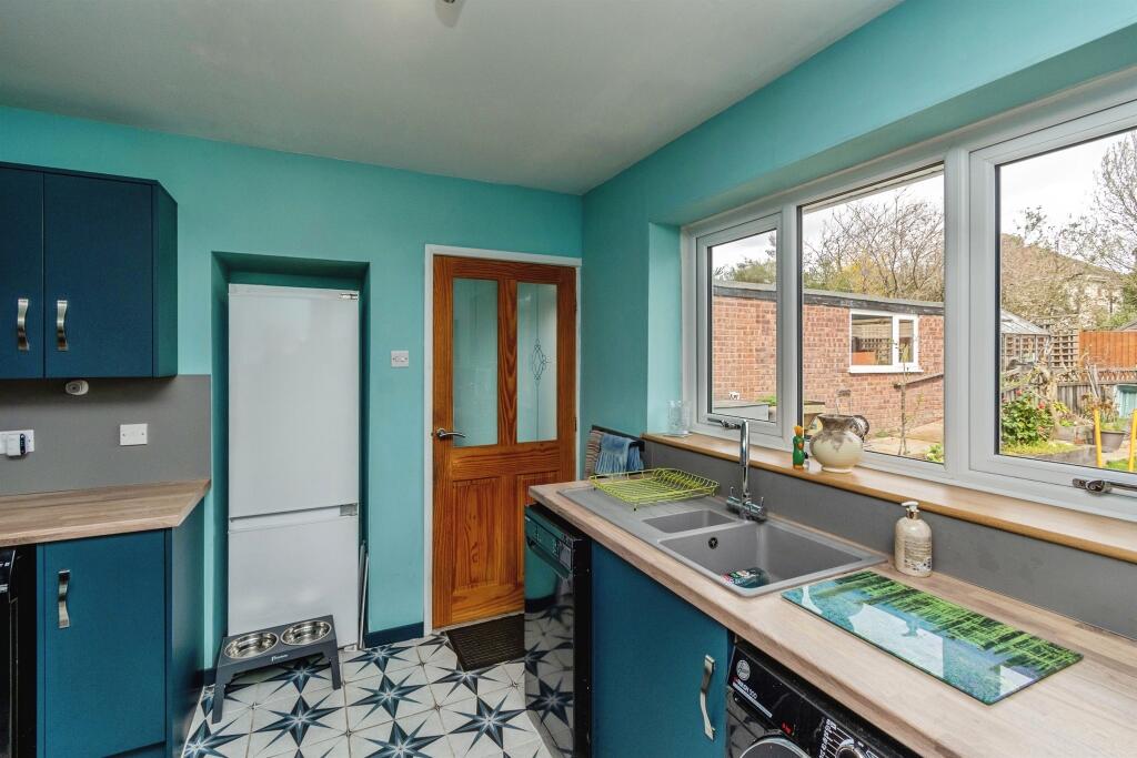 House in Cannock Chase, Hednesford - View 5