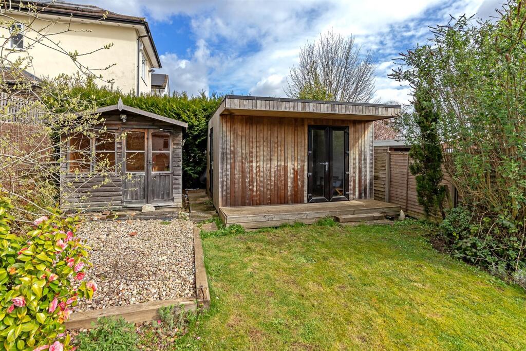Additional image 14 of Kingshill Avenue, St. Albans