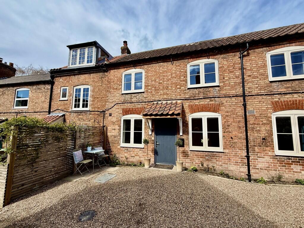 Main image of property: Park Terrace, Southwell