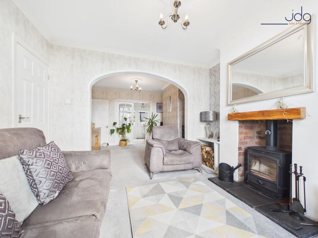 House in Lancaster - View 5
