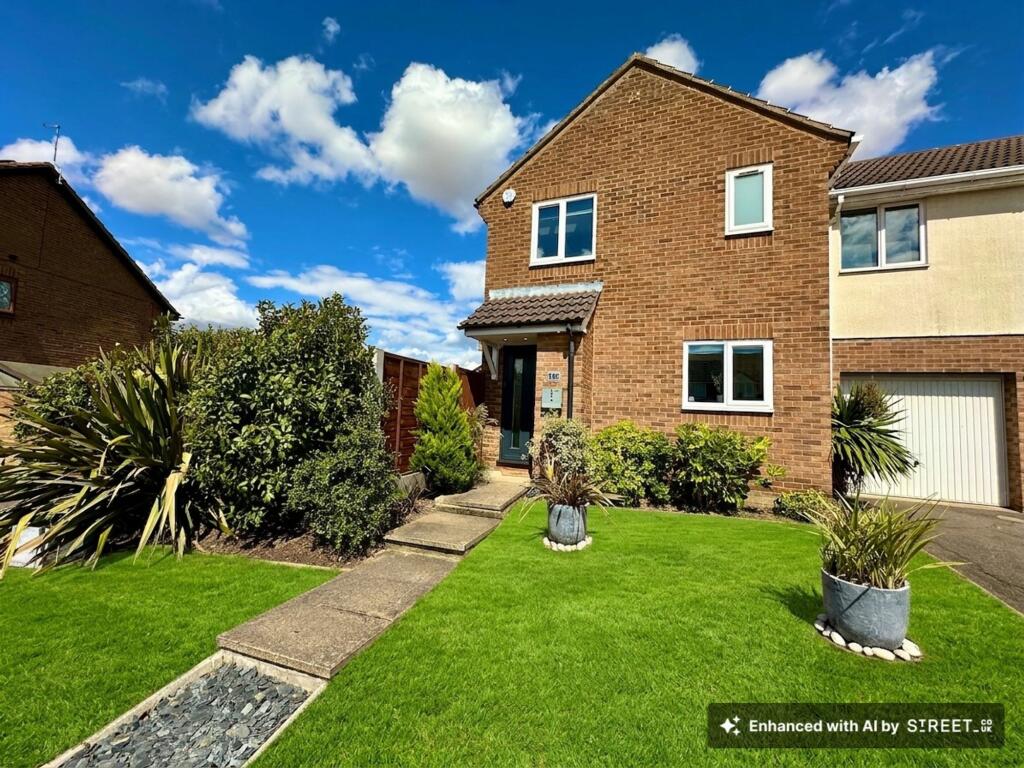 Main image of property: Heybridge Drive, Wickford, SS12