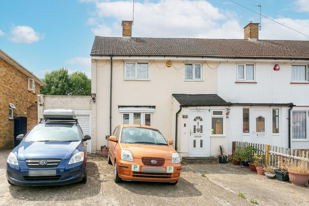 Main image of property: WD19, Bushey, Carpenders Park