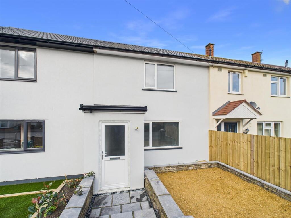 Main image of property: Earlstone Crescent, Cadbury Heath, Bristol