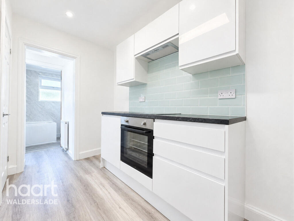 House in Sheerness, Marine Town - View 4