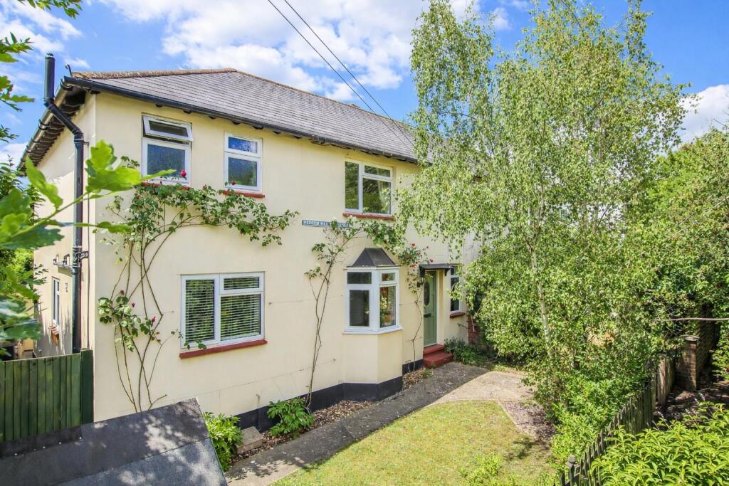 Main image of property: Pepper Hill, Great Amwell