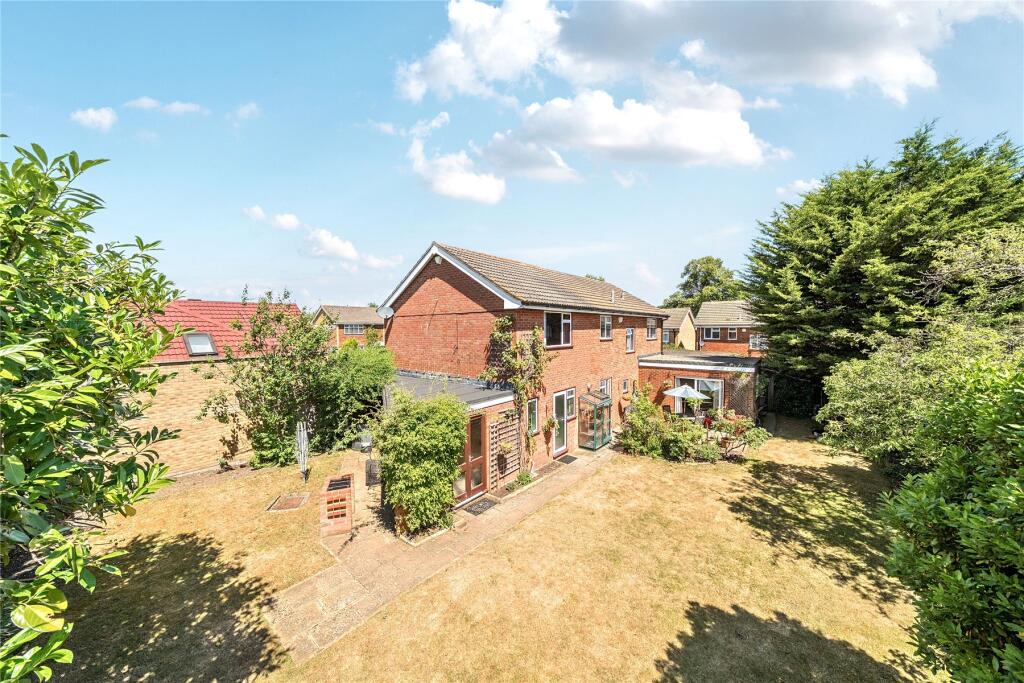 House in London - View 5