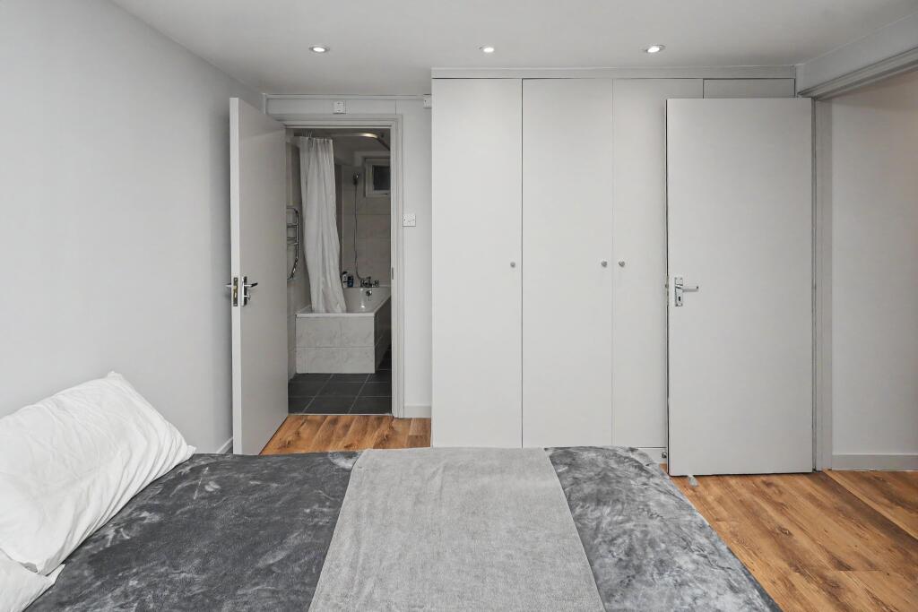 Apartment in London, Steele's Village, Belsize Park - View 4