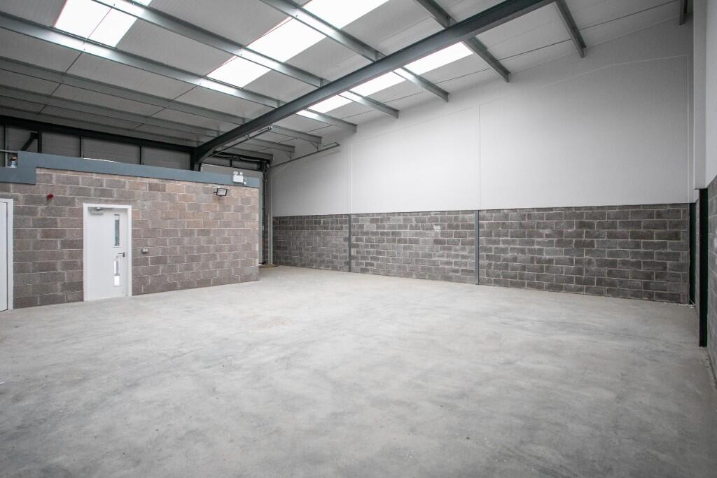 Main image of property: Unit 9, Turnhouse Court, Newbridge, Edinburgh, EH28 8TQ