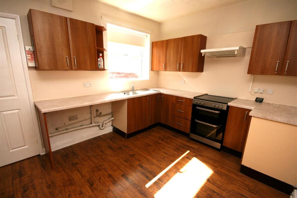 House in Wigan - View 5