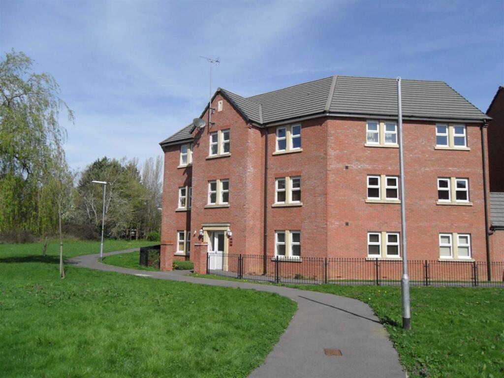 Main image of property: Barley Leaze, Chippenham