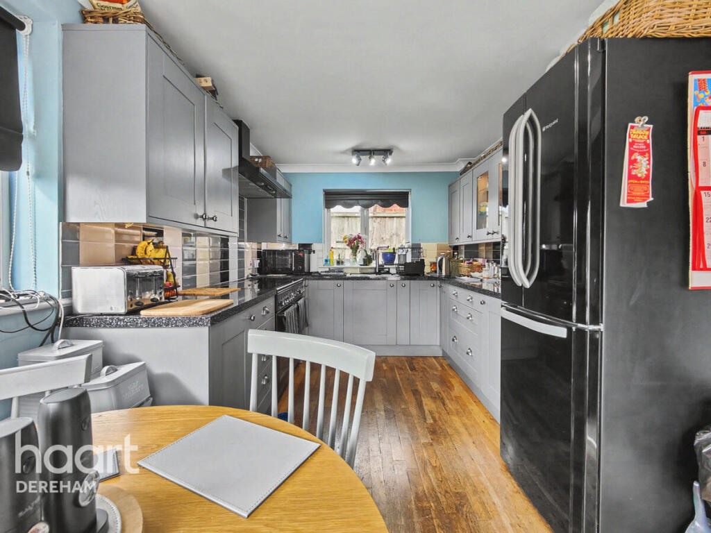 Main image of property: Elsing Road, Lyng