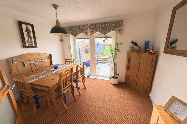 Debenham - View 6