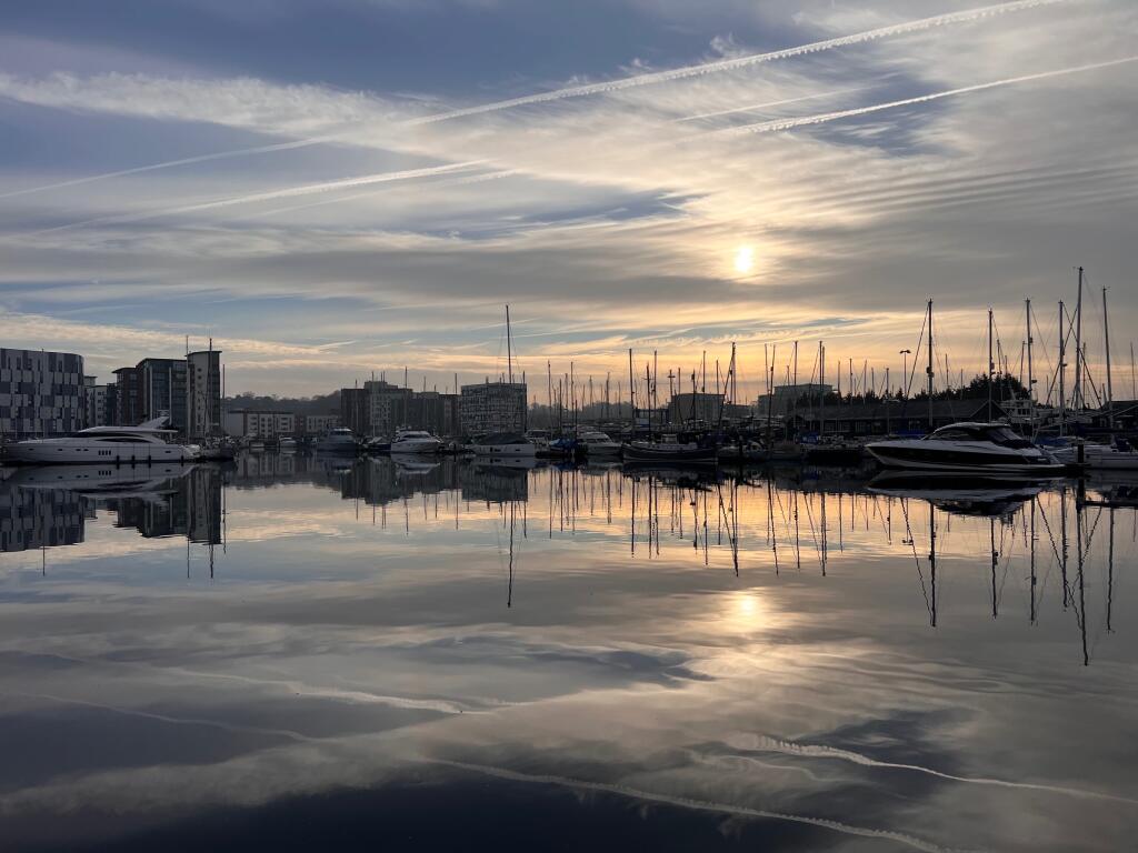 Main image of property: Flat , The Winerack, Key Street, Ipswich