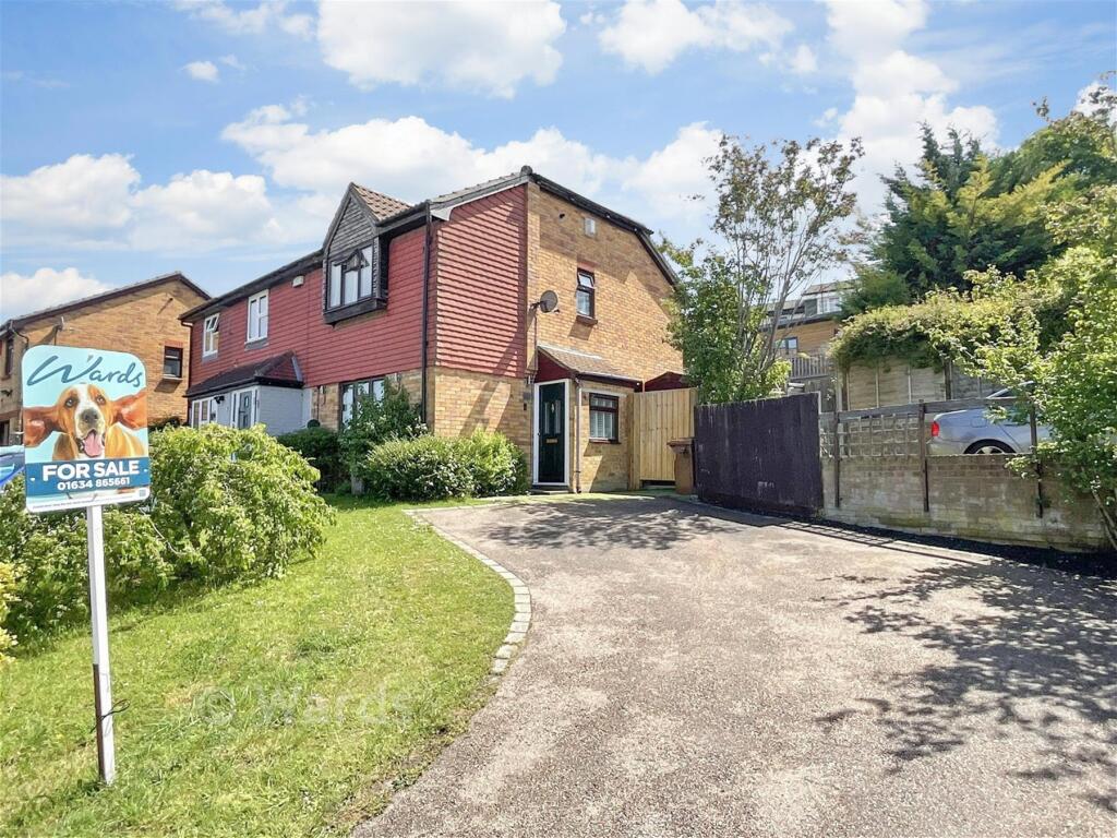 Main image of property: Freshwater Road, Walderslade, Chatham, Kent