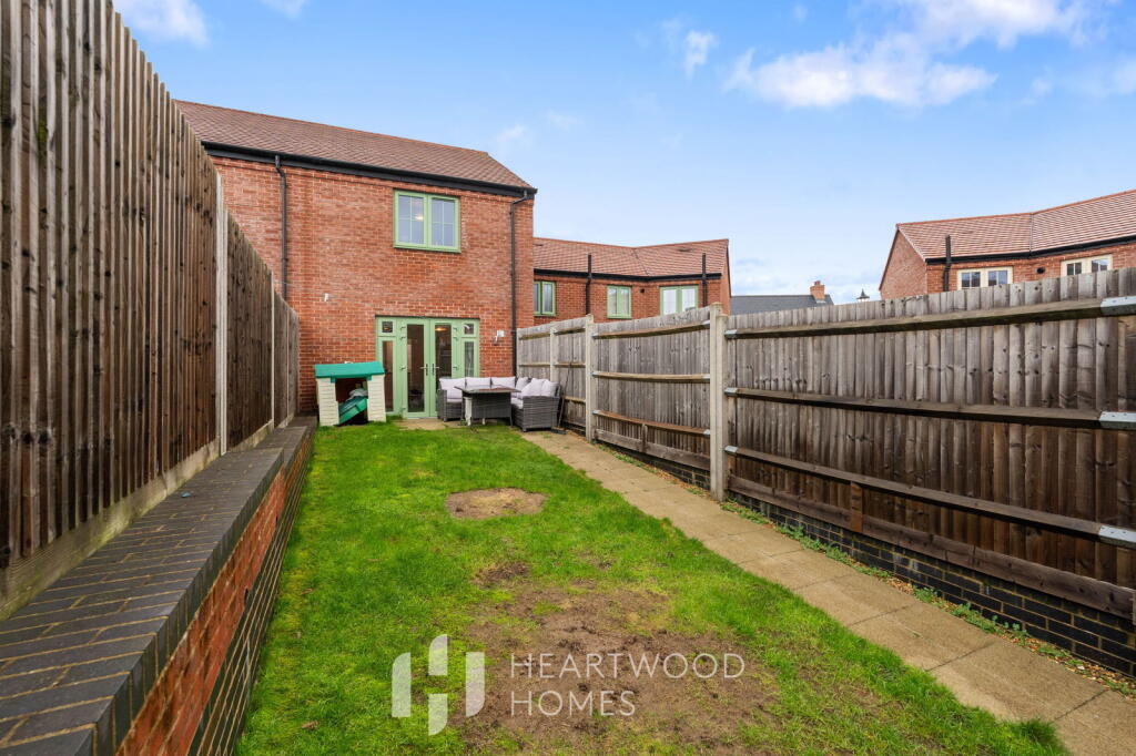 Additional image 14 of Shared Ownership - Kestrel Way, St Albans, AL4 0NT